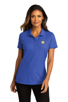 Port Authority Ladies SuperPro React Polo.