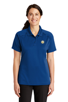 CornerStone - Ladies Select Snag-Proof Tactical Polo.